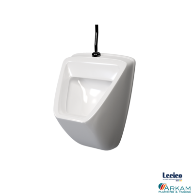 Geo Urinal Top Inlet, with sleeve