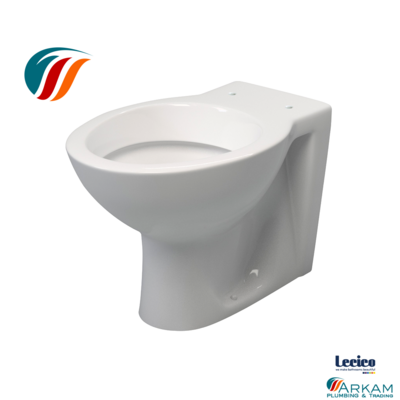 Back to Wall WC Pans