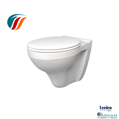 Wall Hung WC Pans