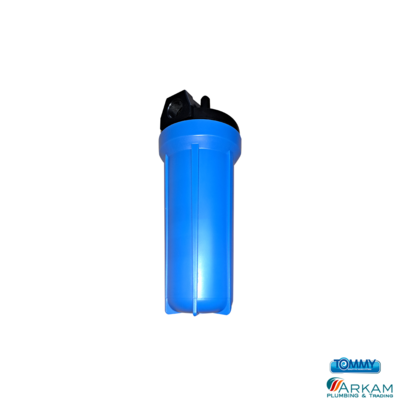 FIG 620 Filter Housing 10”