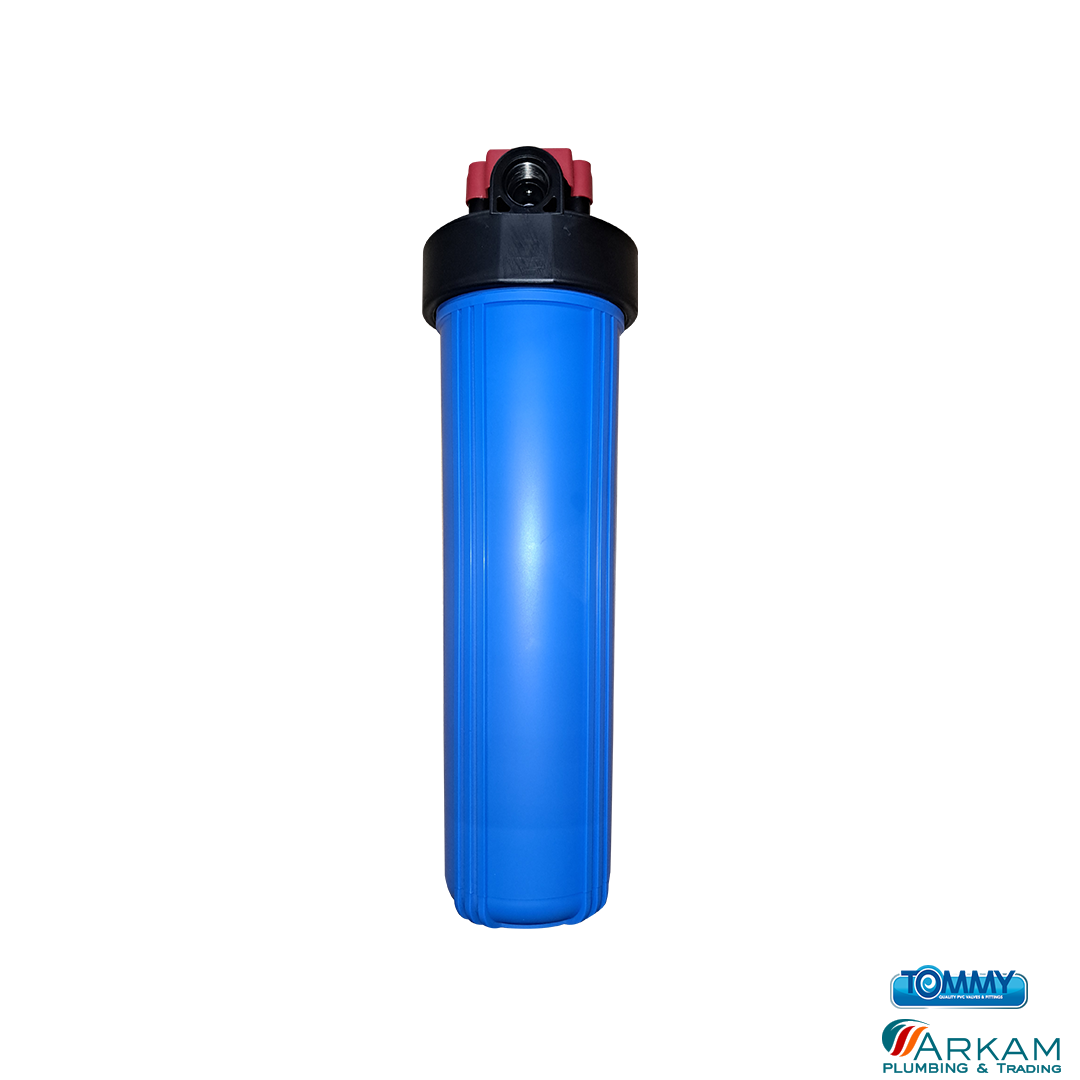 FIG 620 Filter Housing 20”