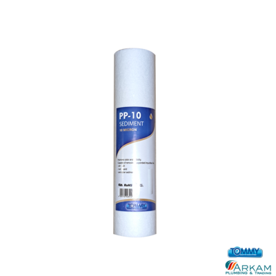 FIG 621 PP 10 mic Cartridge (Jumbo) - 20”