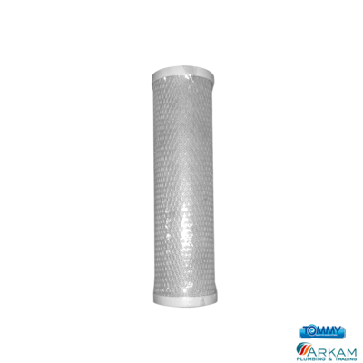 FIG 623 Block Carbon Cartridge 10”