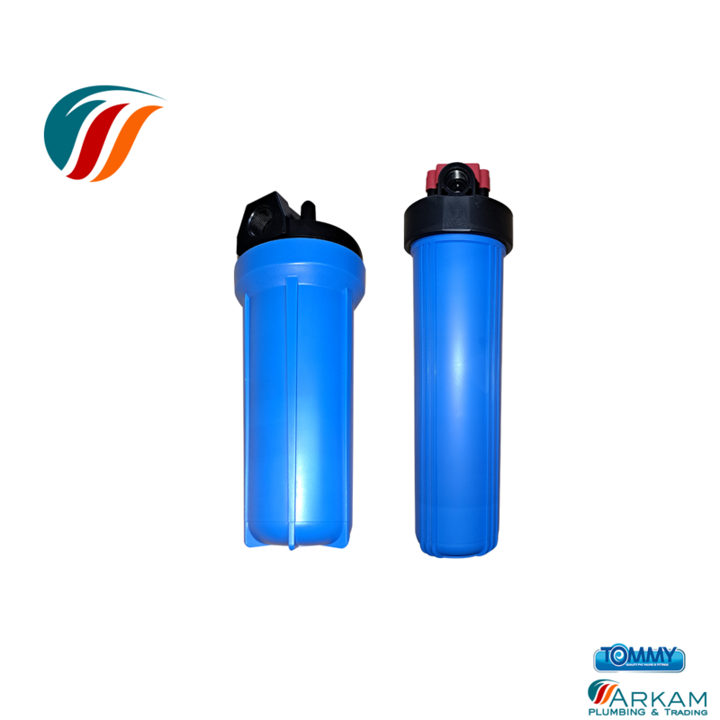 TOMMY ® Water Filters