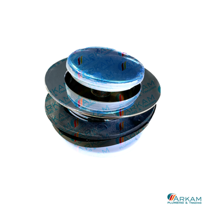 CP POP UP Bath Waste 40mm
