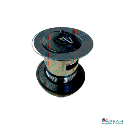 CP Basin waste 32mm slotted