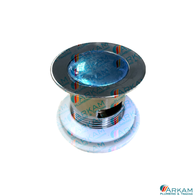 CP POP UP Basin Waste 32mm slotted