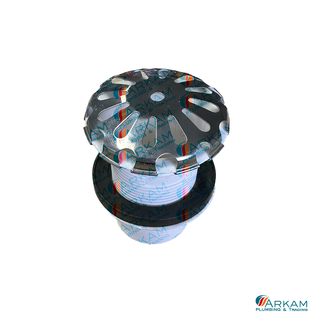PVC Urinal Waste