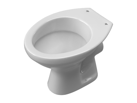 PAN RAPIDO WHI LL INCL BUNG