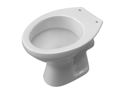 PAN RAPIDO WHI LL INCL BUNG