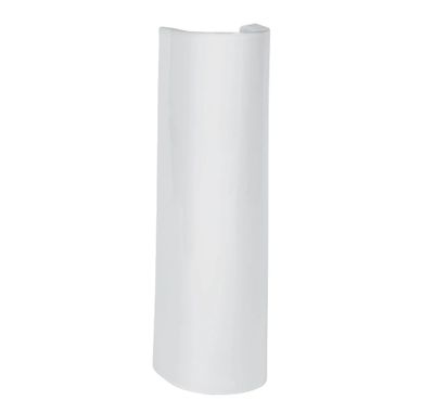 PEDESTAL UNIVERSAL WHITE