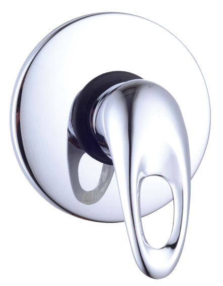 JABULANI SHOWER MIXER SINGLE LEVER