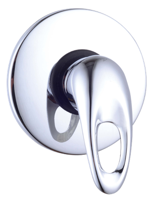 JABULANI SHOWER MIXER SINGLE LEVER