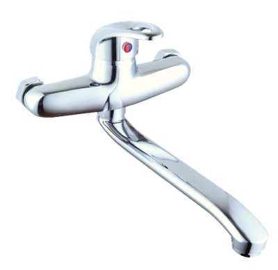 JABULANI SINK MIXER WALL MOUNTED