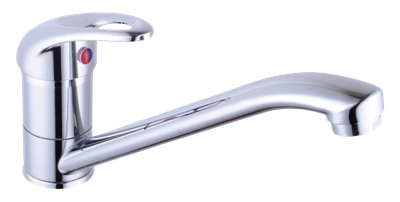 JABULANI SINK MIXER DECK MOUNTED