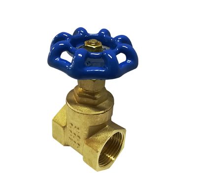 FIG 522 – Gate Valve Econo