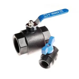 Nylon Valves
