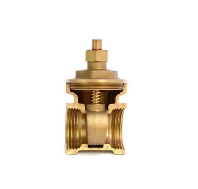 FIG 522 – Gate Valve Econo