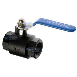 FIG 518 – Nylon Ball Valve