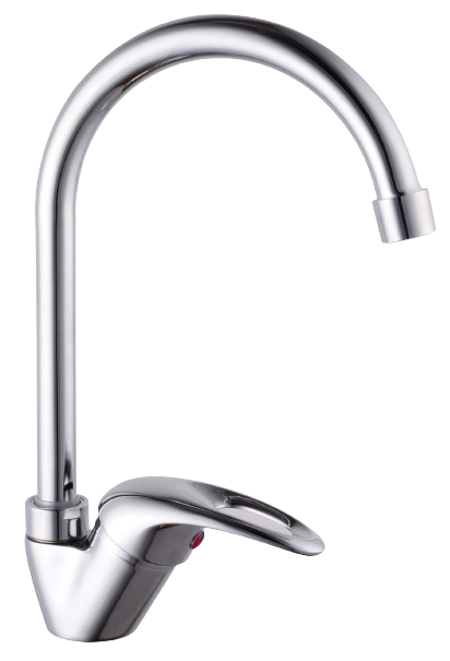 JABULANI SINK MIXER OVERSPOUT
