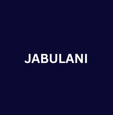 Jabulani Lever Mixers