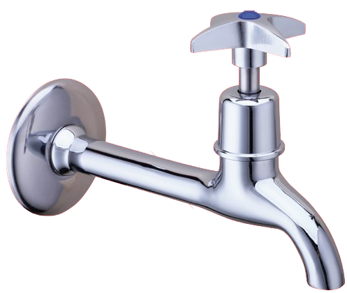 CROSS HANDLE NFR BIBTAP EXTENDED 15MM