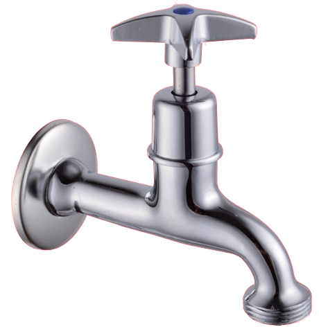 CROSS HANDLE NFR WASHING MACHINE BIPTAP