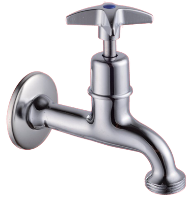 CROSS HANDLE NFR WASHING MACHINE BIPTAP