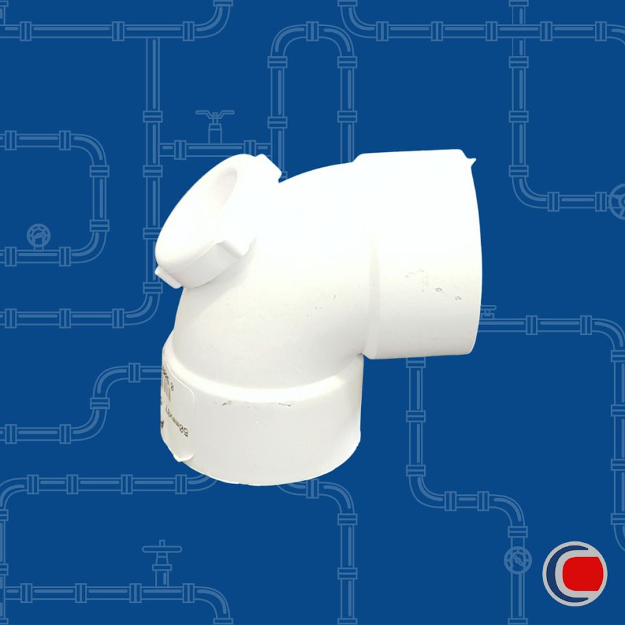TUL 50X 90I E BEND