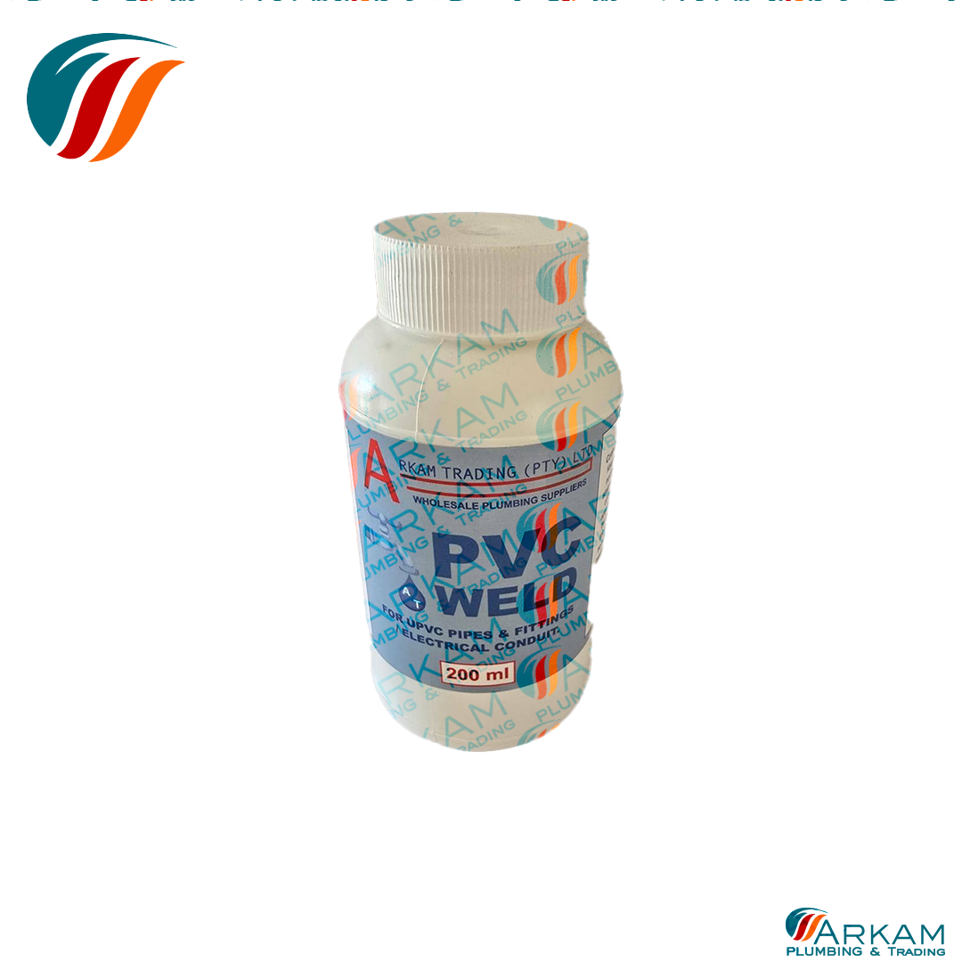 LATRO SOLVENT WELD CEMENT 200ML