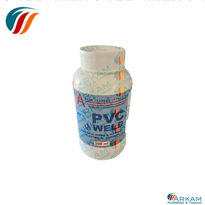LATRO SOLVENT WELD CEMENT 200ML