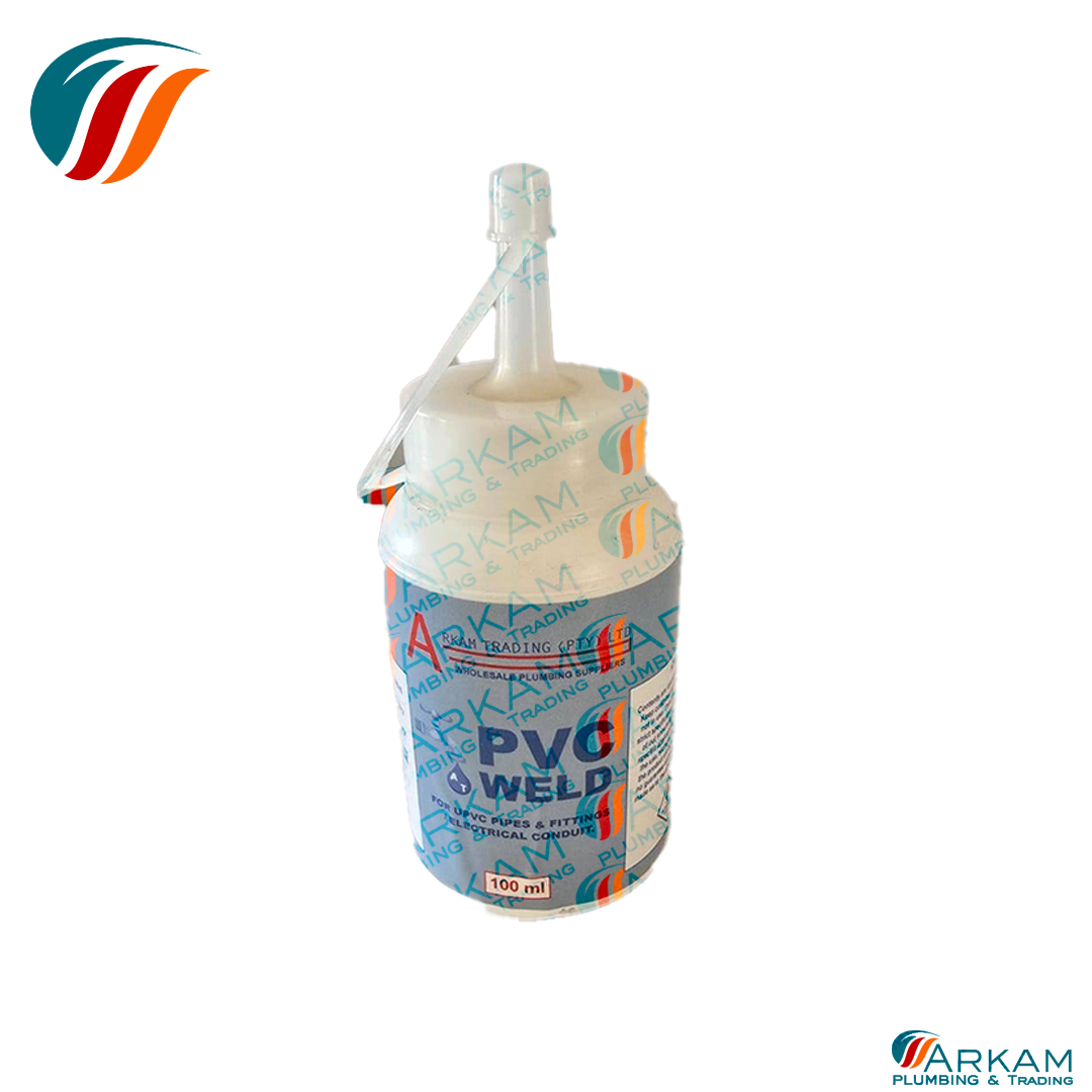 LATRO SOLVENT WELD CEMENT