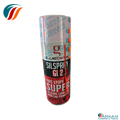 Silicone Spray 400GR