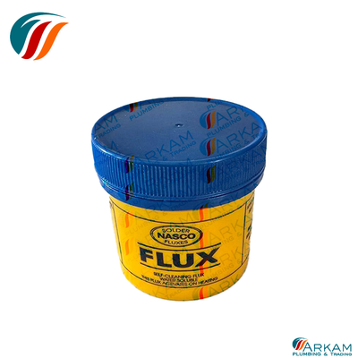 NASCO FLUX