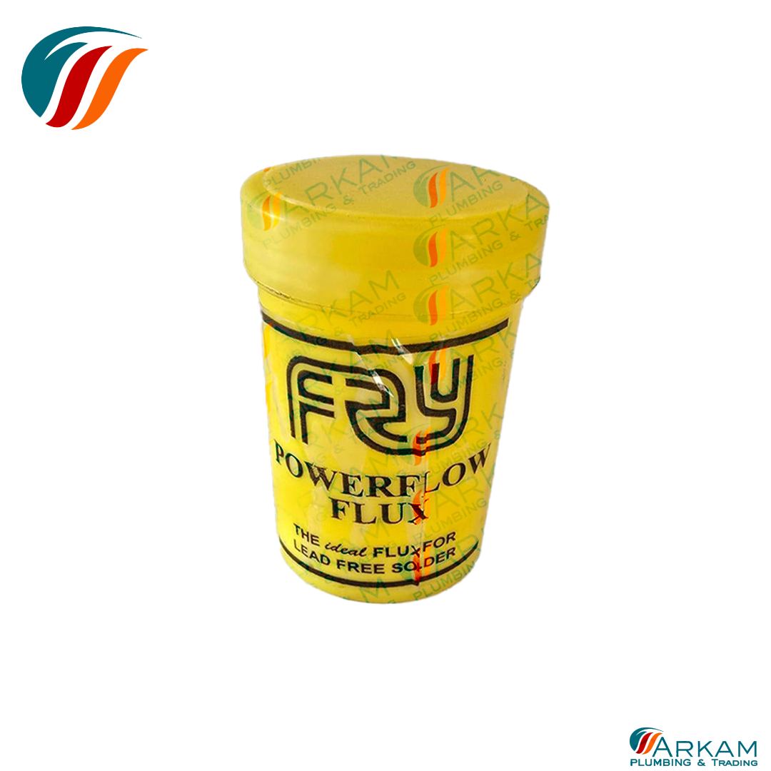 POWERFLO FLUX 200G