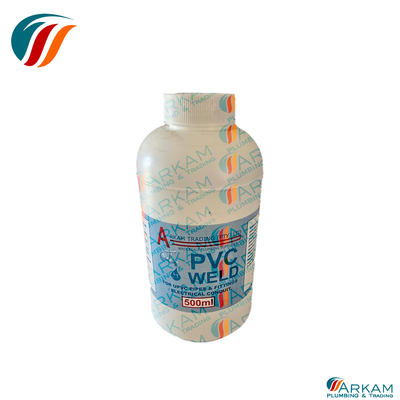PVC WELD
