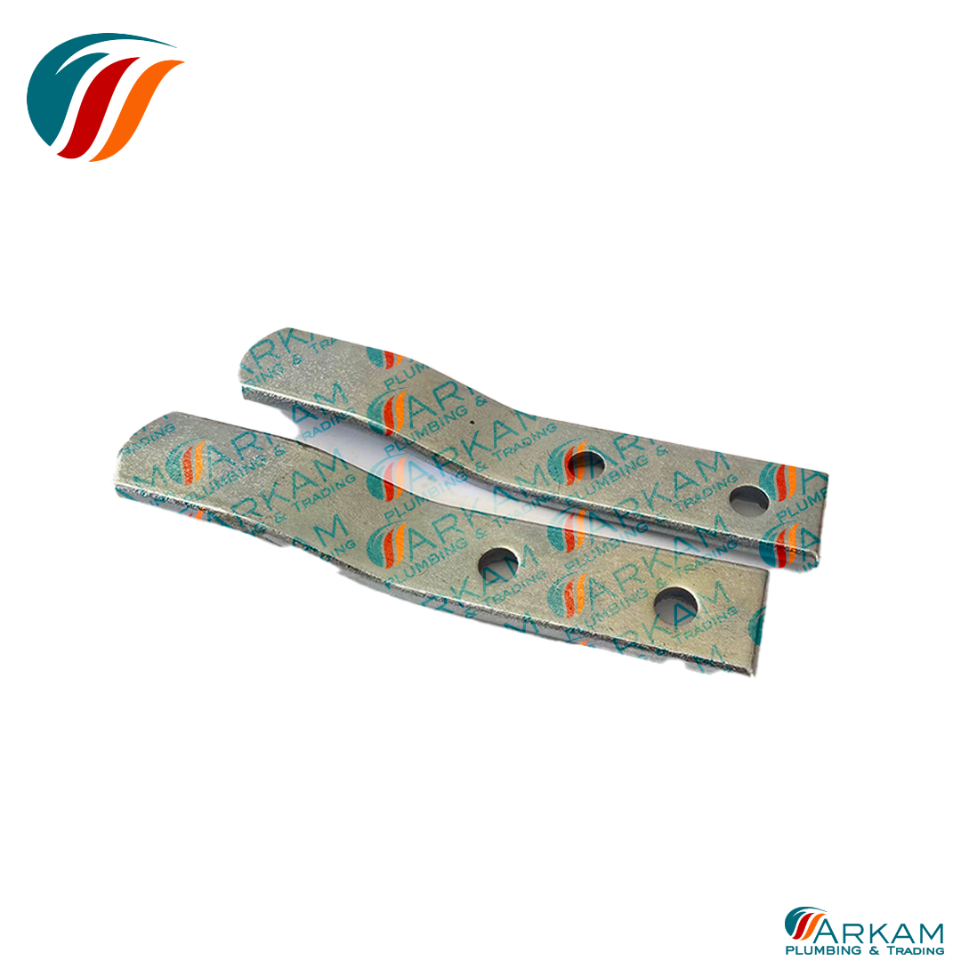 URINAL BRACKETS (PAIR)