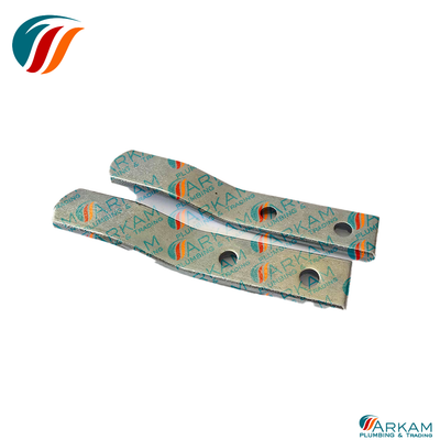 URINAL BRACKETS (PAIR)