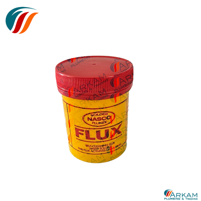NASCO FLUX