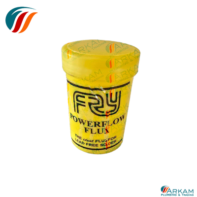 Powerflo Flux