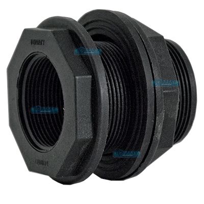 FIG 054 – Heavy Duty Tank Connector