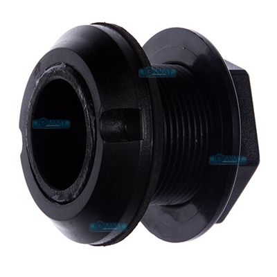FIG 050 – Short Series Tank Connector