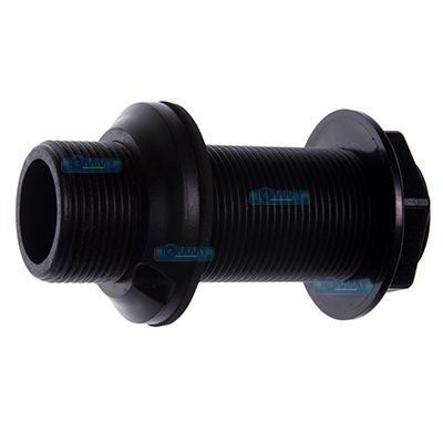 FIG 053 – Tank Connector With Male Thread