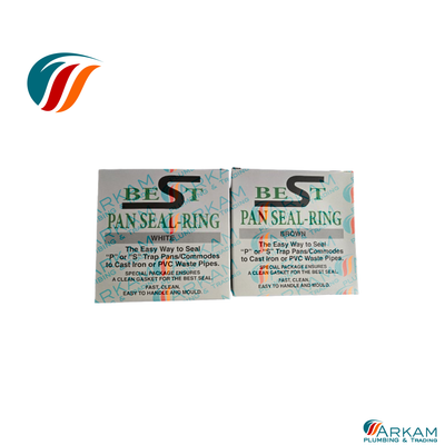 Wax Pan Seal Rings