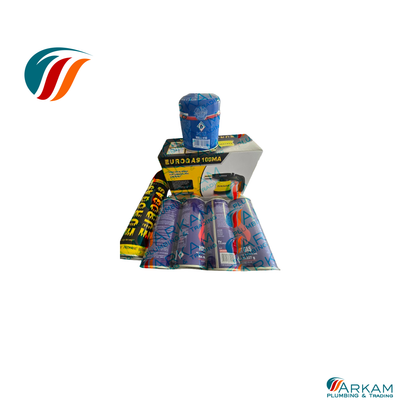 Gas Cartridges And Blowtorches