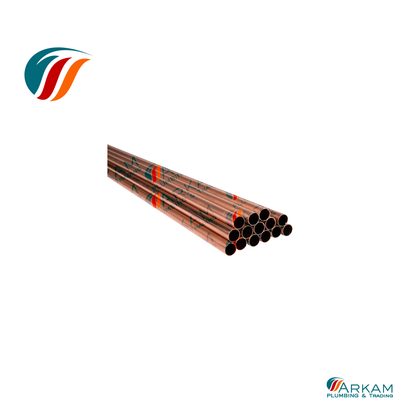 Maksal Economical Tubes for Domestic Plumbing NON SABS