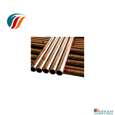 Maksal &quot;460/1&quot; Tubes for Domestic Plumbing
