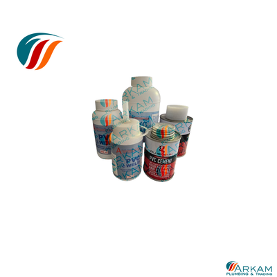 Pvc Weld