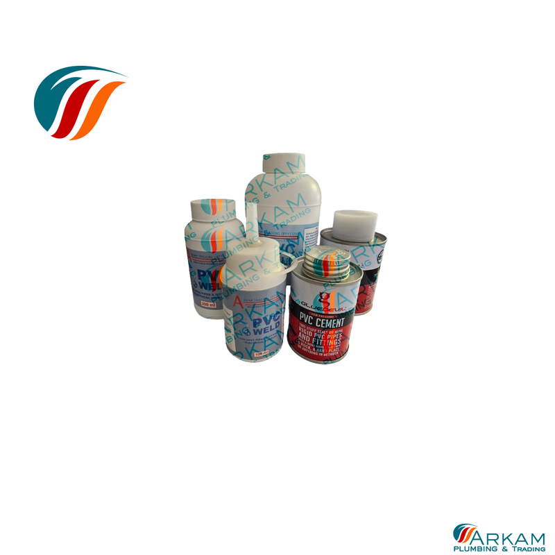 Waheed Pvc Pvc Weld