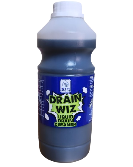 Drain Cleaner 1lt